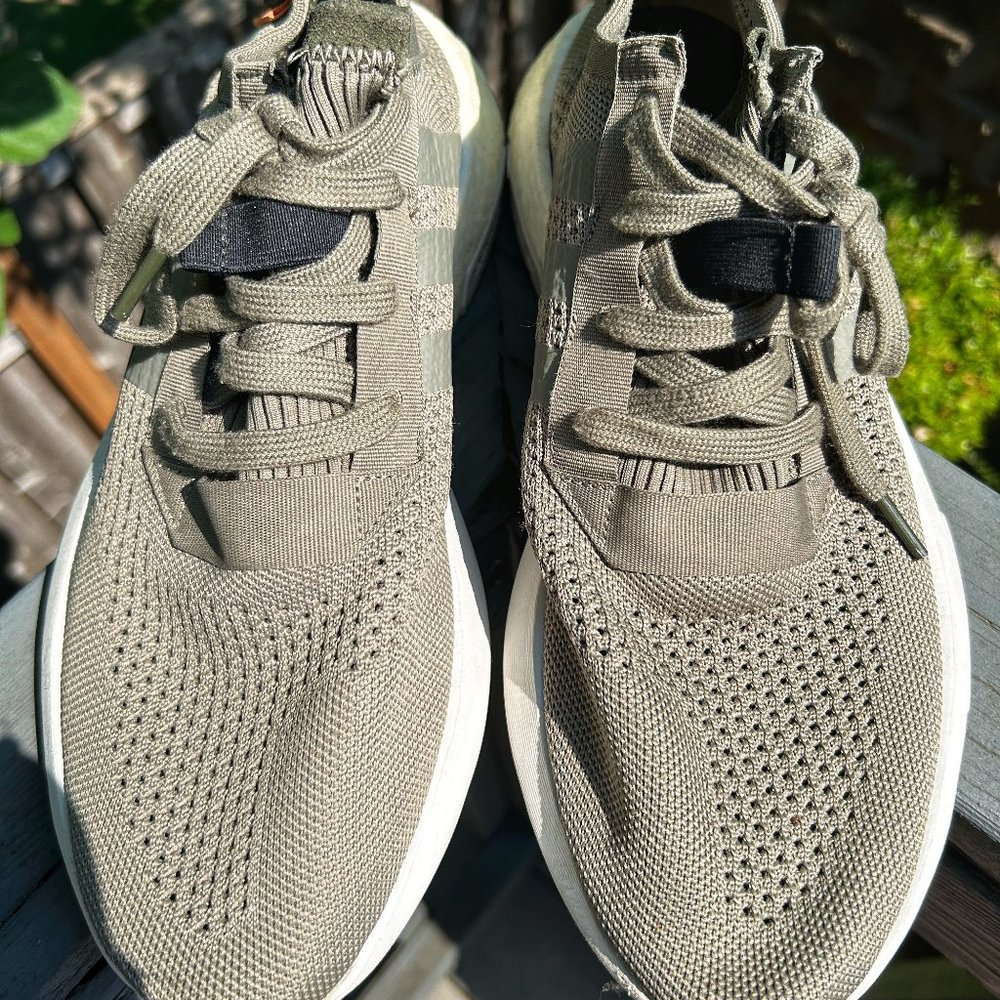 Adidas Pod-S3.1 Men's 10.5 Steel Shoes Sneakers